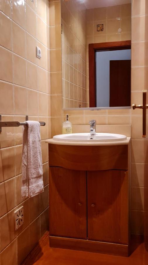 Apartment T3 - Frei Joao - Pleasant And Cozy *