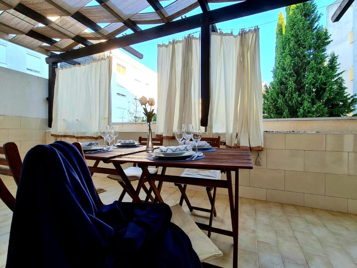 T3 - Frei Joao - Pleasant And Cozy Apartment