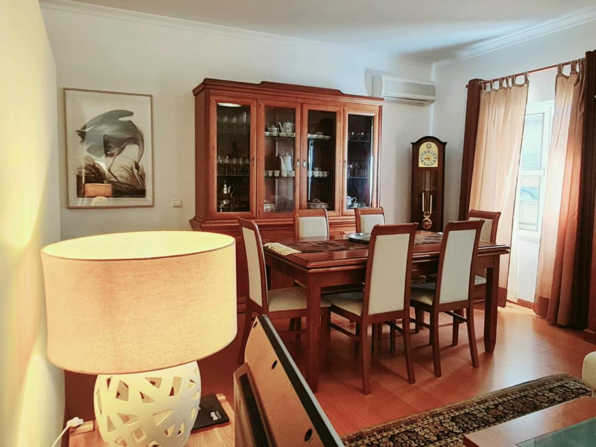 Apartment T3 - Frei Joao - Pleasant And Cozy