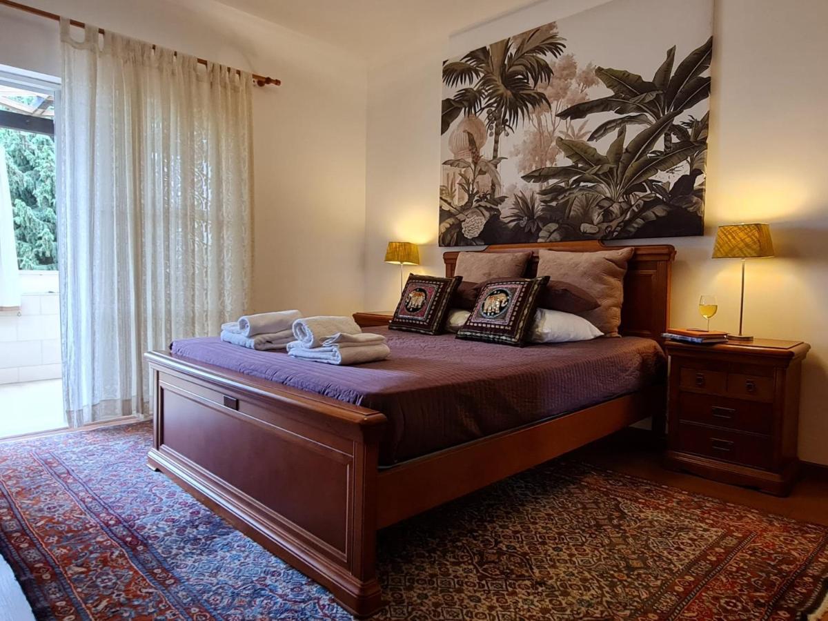 T3 - Frei Joao - Pleasant And Cozy Apartment *