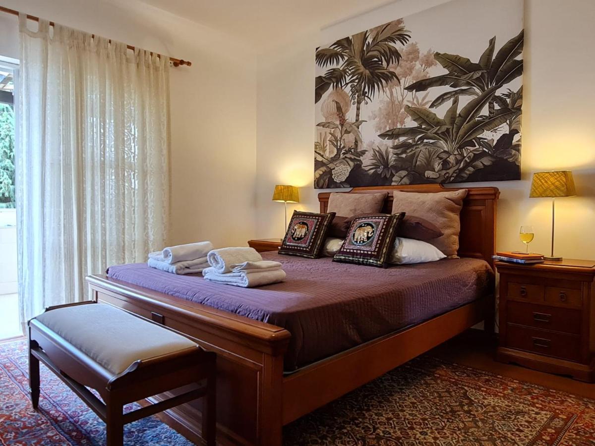 T3 - Frei Joao - Pleasant And Cozy Tavira