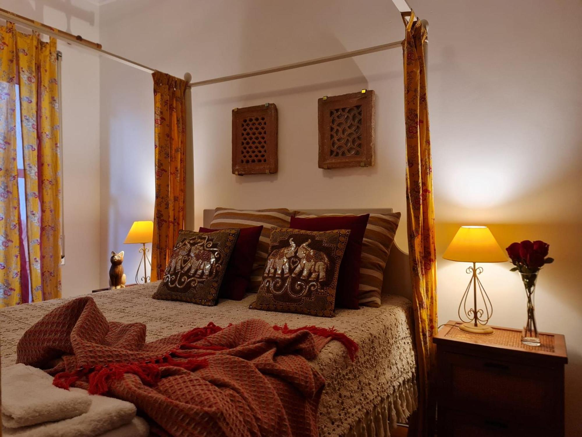 T3 - Frei Joao - Pleasant And Cozy *