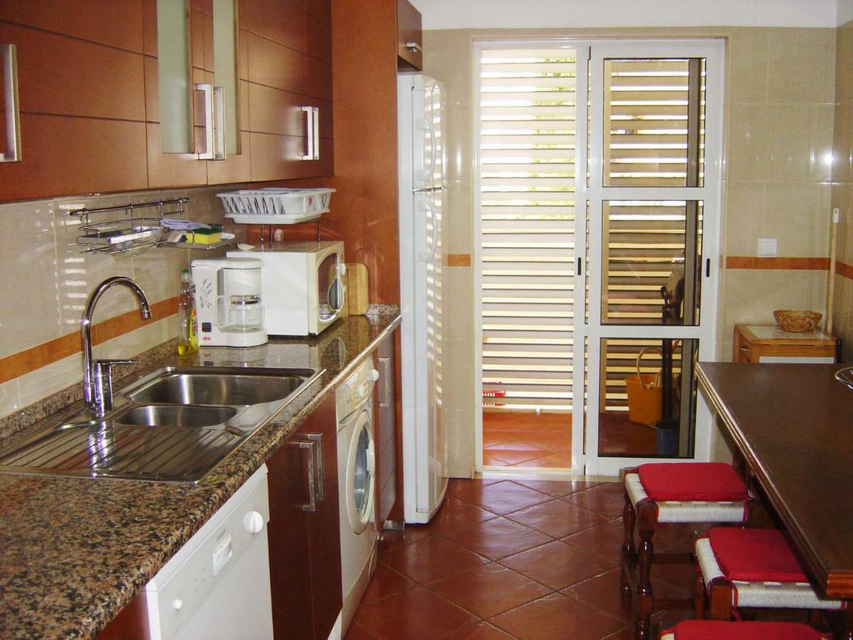 Apartment T3 - Frei Joao - Pleasant And Cozy *