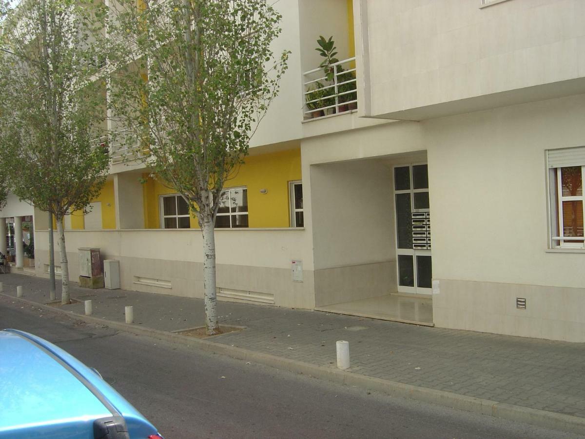 T3 - Frei Joao - Pleasant And Cozy * Tavira
