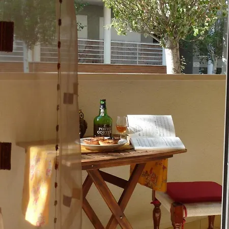 Apartment T3 - Frei Joao - Pleasant And Cozy Tavira Exterior photo