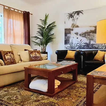 Apartment T3 - Frei Joao - Pleasant And Cozy Tavira Exterior photo