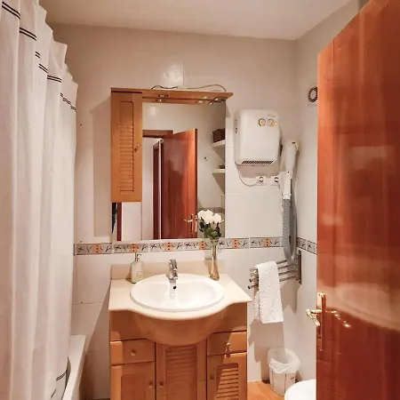 Apartment T3 - Frei Joao - Pleasant And Cozy Tavira Exterior photo