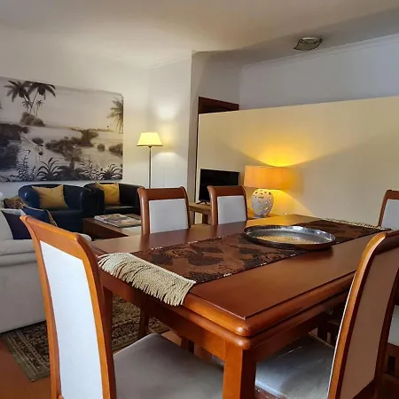 Apartment T3 - Frei Joao - Pleasant And Cozy Tavira Exterior photo