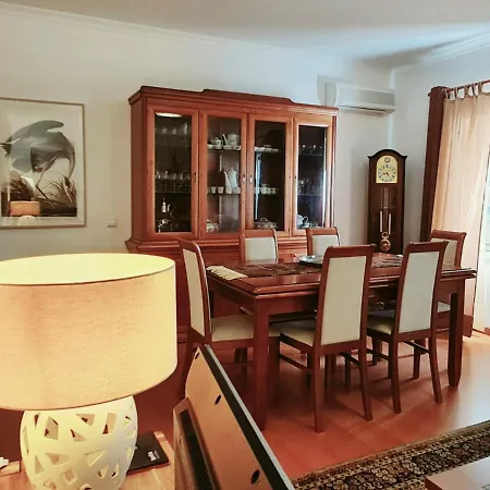 Apartment T3 - Frei Joao - Pleasant And Cozy Tavira Exterior photo