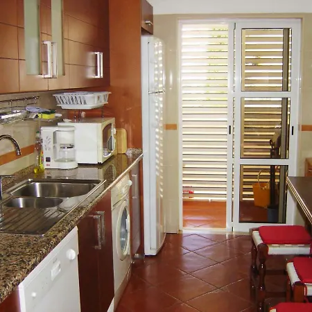 Apartment T3 - Frei Joao - Pleasant And Cozy Tavira Exterior photo