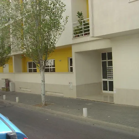 Apartment T3 - Frei Joao - Pleasant And Cozy Tavira Exterior photo