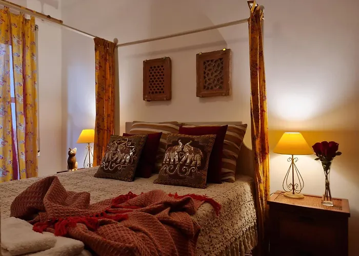 Apartment T3 - Frei Joao - Pleasant And Cozy