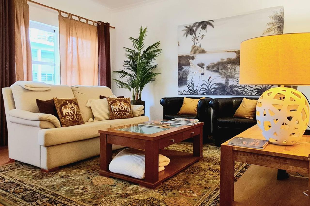 Apartamento T3 - Frei Joao - Pleasant And Cozy