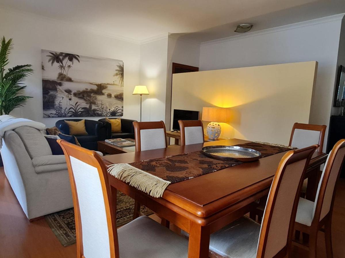 T3 - Frei Joao - Pleasant And Cozy Apartamento