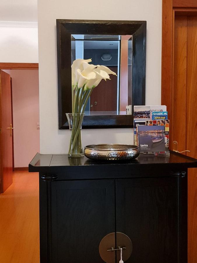 T3 - Frei Joao - Pleasant And Cozy * Tavira