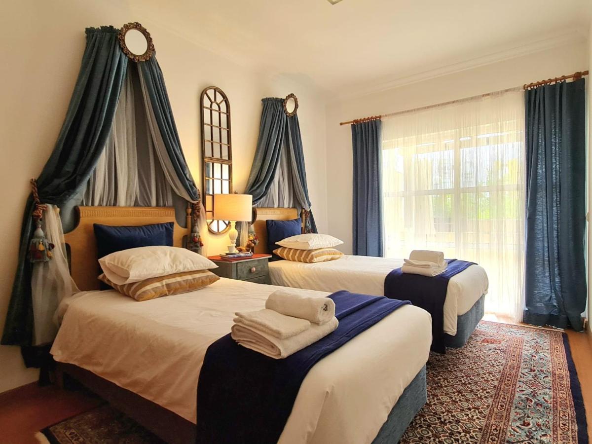 T3 - Frei Joao - Pleasant And Cozy Apartamento Tavira