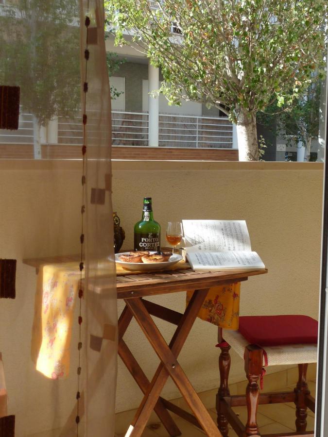 T3 - Frei Joao - Pleasant And Cozy Apartment Tavira