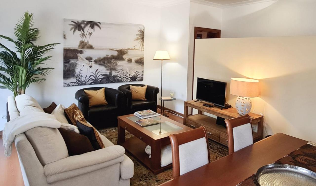 Apartment T3 - Frei Joao - Pleasant And Cozy Tavira